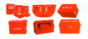 Fire Hose Boxes