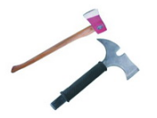 Fire Axes